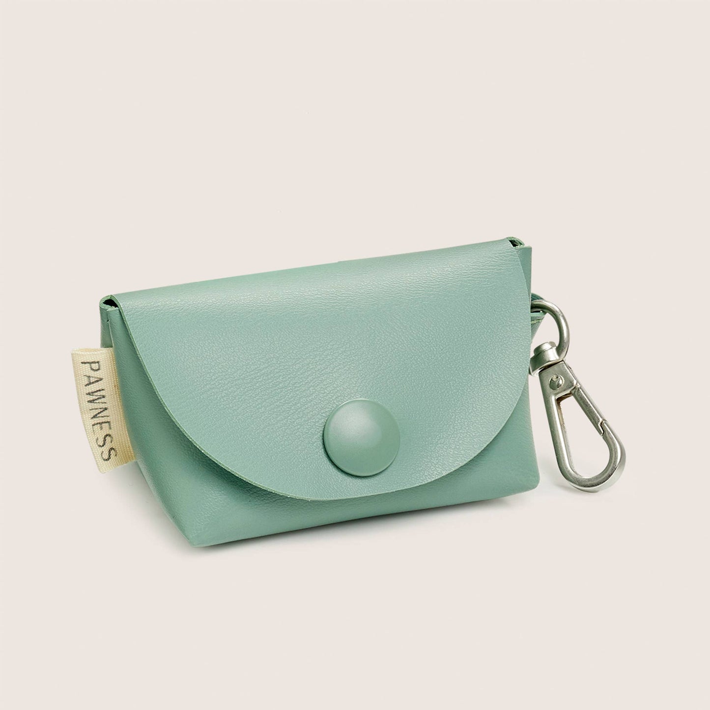 Design Hundeleckerli Tasche mint