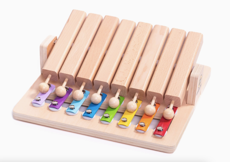 Schnüffel-Lernspiel Piano