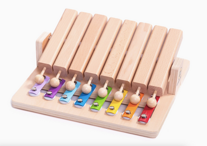 Schnüffel-Lernspiel Piano