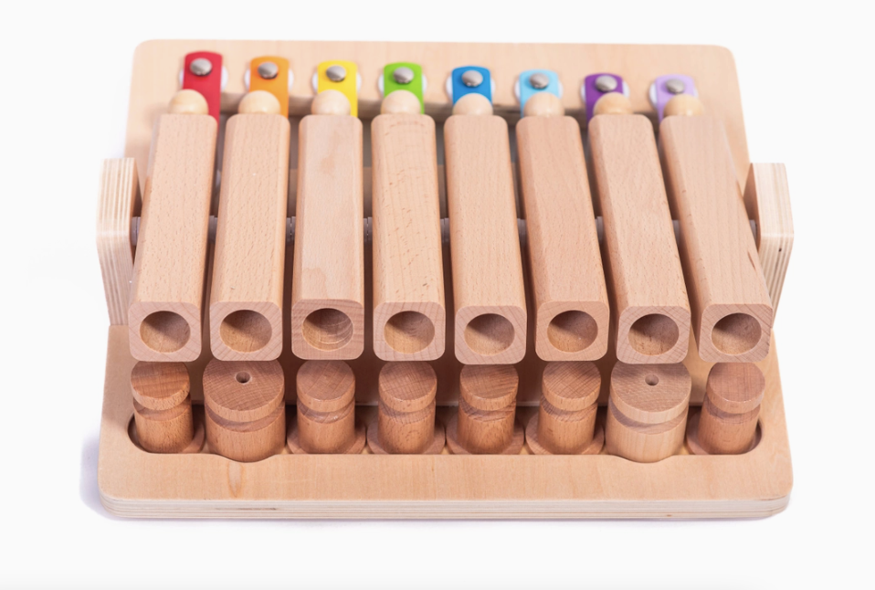 Schnüffel-Lernspiel Piano