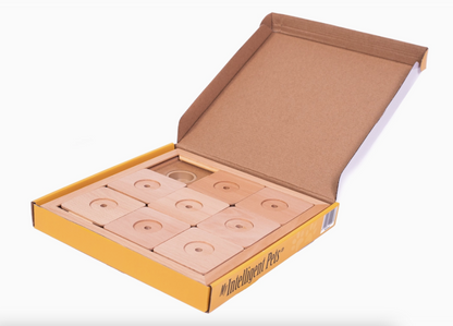 Schnüffel-Lernspiel Sudoko