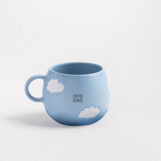 Tasse Dog Dad