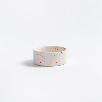 Hundenapf Keramik "Party-Bowl"