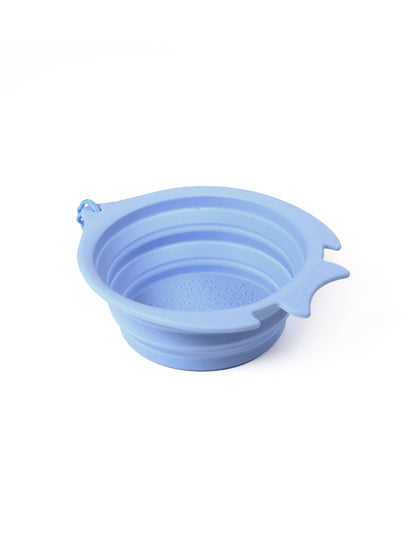 Faltbarer Reisenapf Neptun large