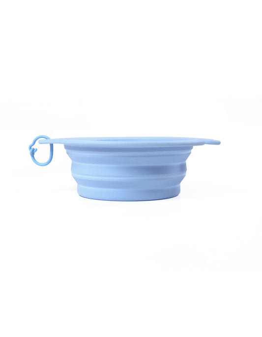 Faltbarer Reisenapf Neptun large