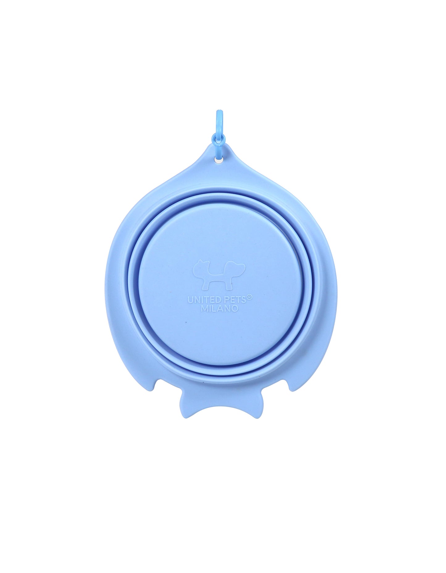 Faltbarer Reisenapf Neptun large