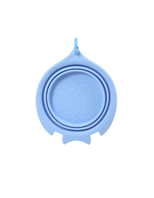 Faltbarer Reisenapf Neptun large